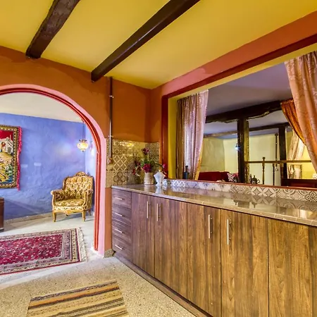 Apartment Fatma Hanoum Boutique