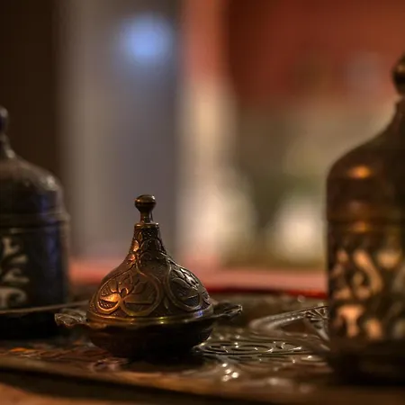 Fatma Hanoum Boutique * Rhodes City