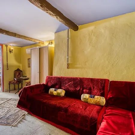 Fatma Hanoum Boutique Apartment *