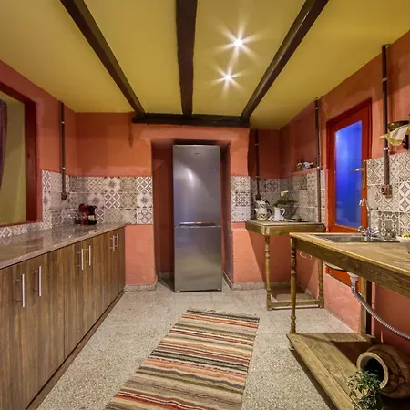Appartement Fatma Hanoum Boutique