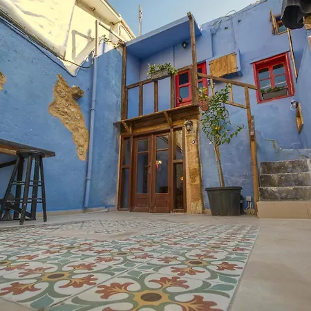 Apartment Fatma Hanoum Boutique