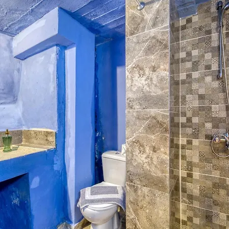 Appartement Fatma Hanoum Boutique *