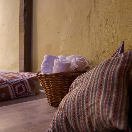 Fatma Hanoum Boutique Apartment *